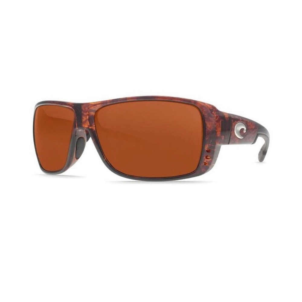 Costa Del Mar Double Haul DH 10 (580P) NWT